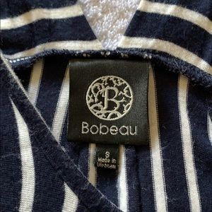 Mid length summer dress